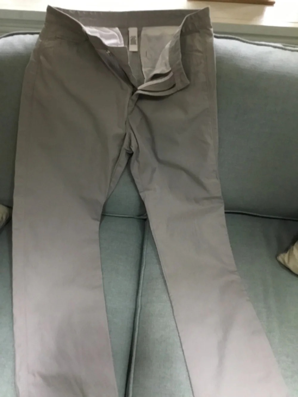 Calvin Klein pants - Picture 5 of 6